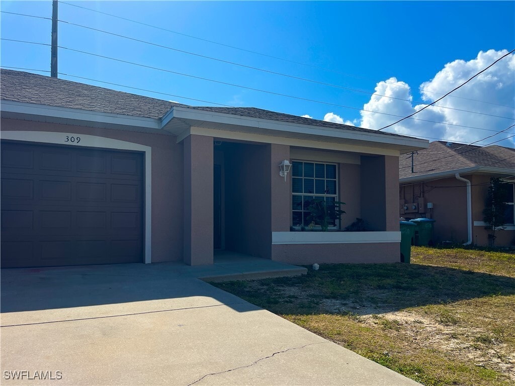 Foto principal - 309 NE 24th Ave