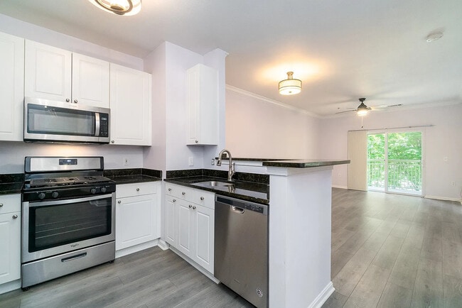 Foto del edificio - 9486 Virginia Center Blvd