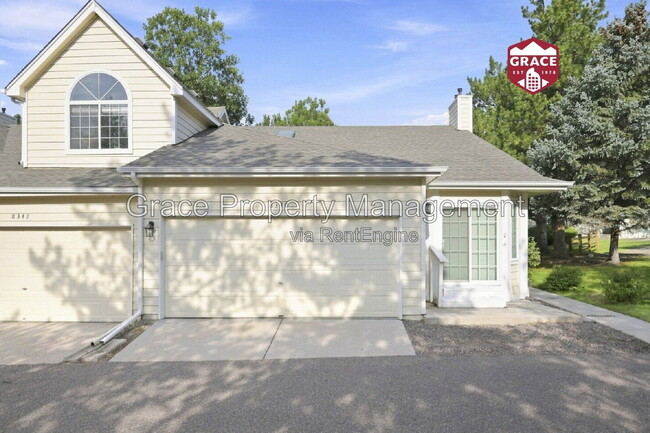 Photo - 8340 South Upham Way Townhome