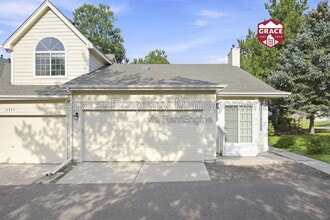 Building Photo - 8340 S Upham Way