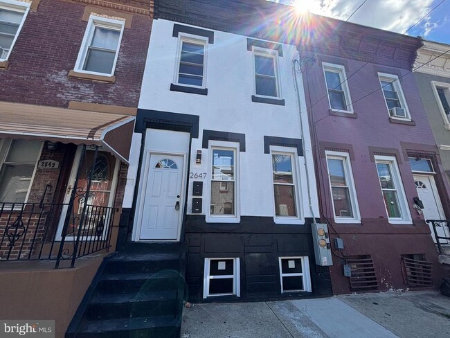 Foto del edificio - 2647 N 8th St