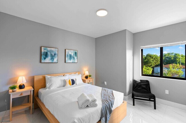 Foto del edificio - 1540 NW 46th St