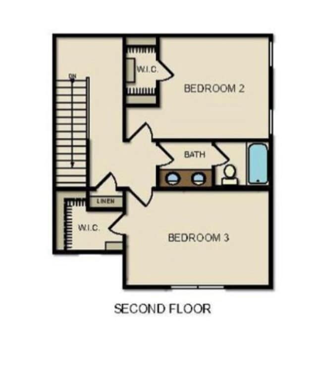Building Photo - Stunning 3 Bedroom Property For Lease June...