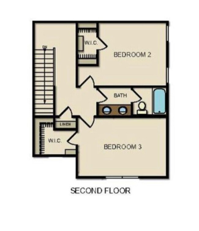 Foto del edificio - Stunning 3 Bedroom Property For Lease June...