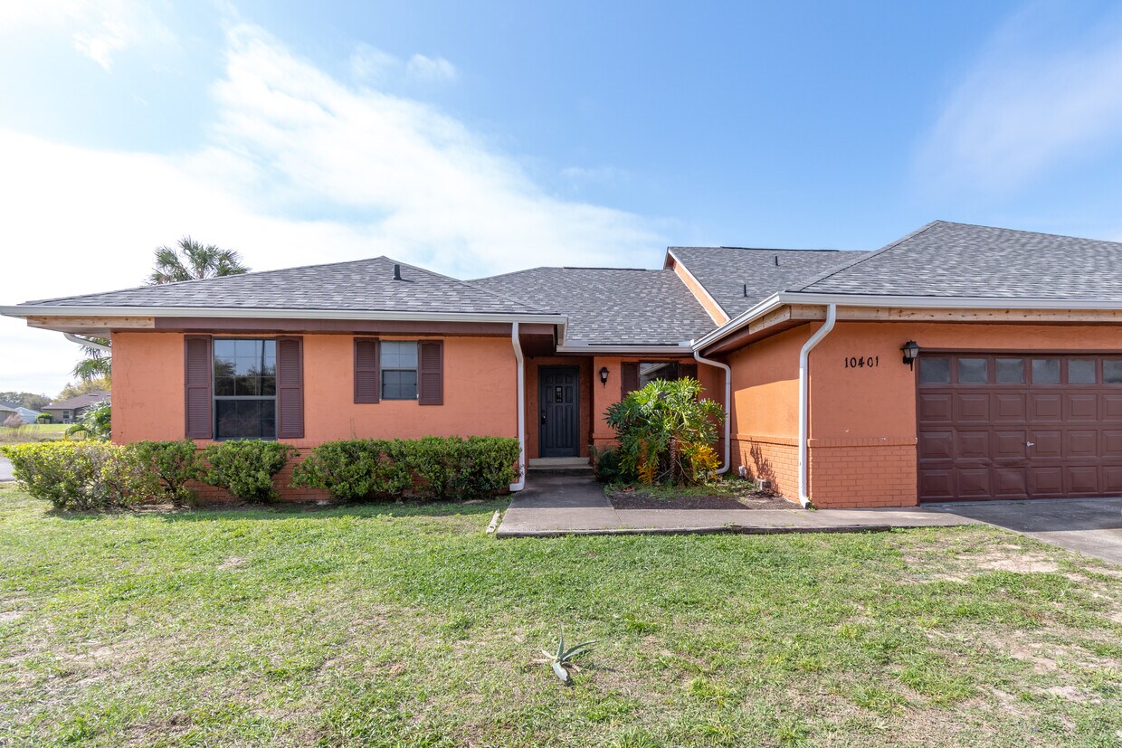 Newly Renovated Unit in Leesburg Condo for Rent in Leesburg, FL