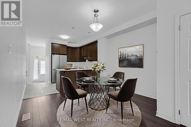 Photo du bâtiment - 23 Circus Cres