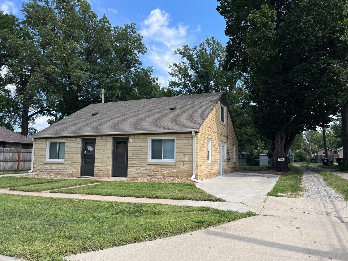 Primary Photo - SJK Dwellings LLC