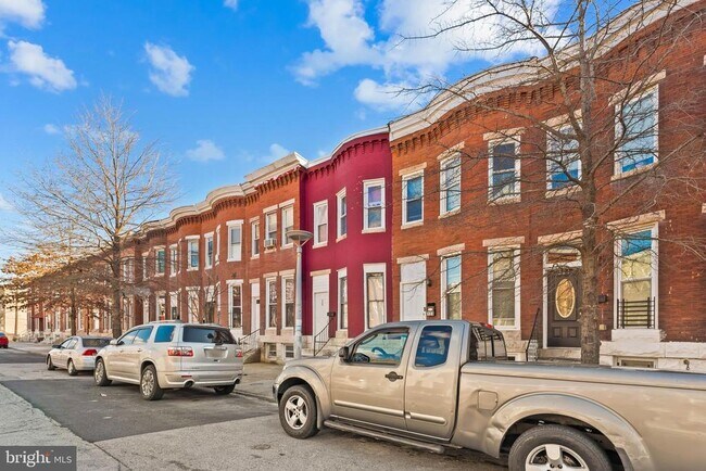 Foto del edificio - 225 N Luzerne Ave