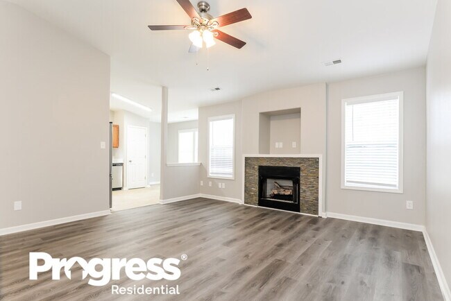 Foto del edificio - 10518 Glory Meadow Ct