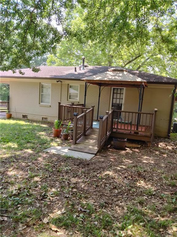 Building Photo - 81 Hill St SE