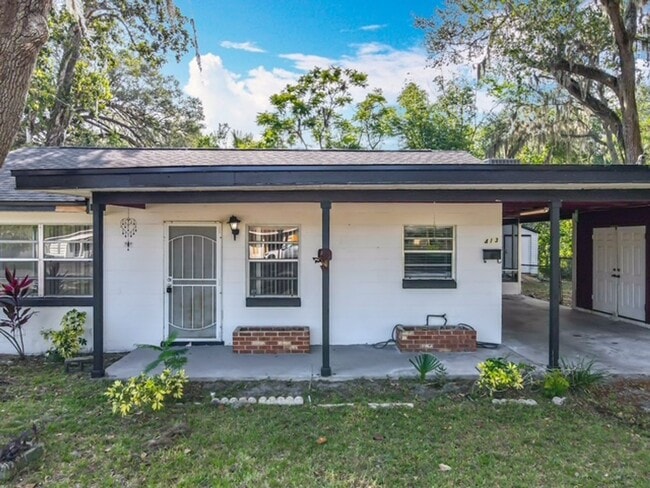 Foto del edificio - Two Bedroom, Two Bath in Sanford - Priced ...