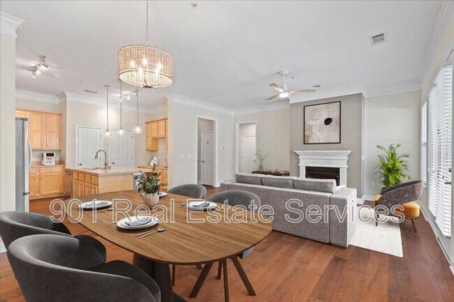 Foto del edificio - 680 Harbor Bend Rd