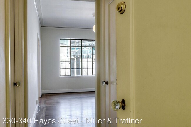 Foto del edificio - 330-340 Hayes St