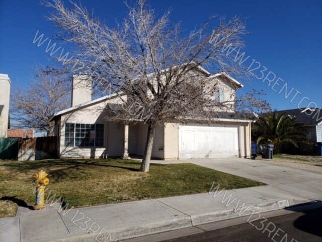 4723 Katrina Pl Houses In Palmdale Ca Westside Rentals