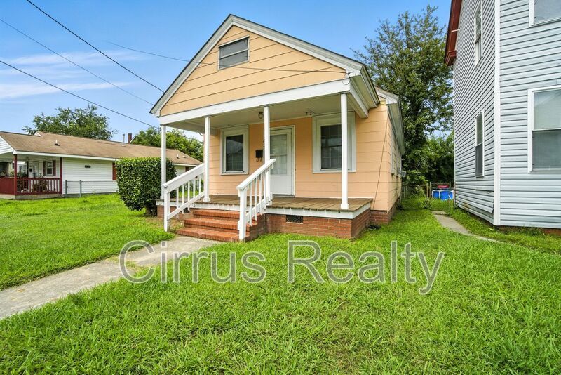 Foto principal - 1217 23rd St