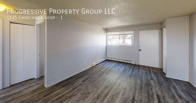 Building Photo - 1125 Chiricahua Loop