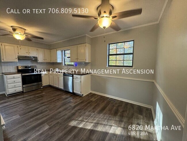 Foto del edificio - 6820 Martha Ave