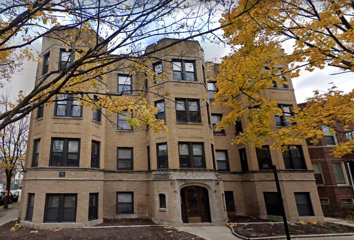 Foto principal - 4455 N Artesian Ave