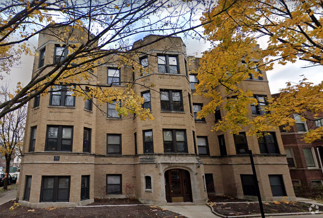 Building Photo - 4455 N Artesian Ave