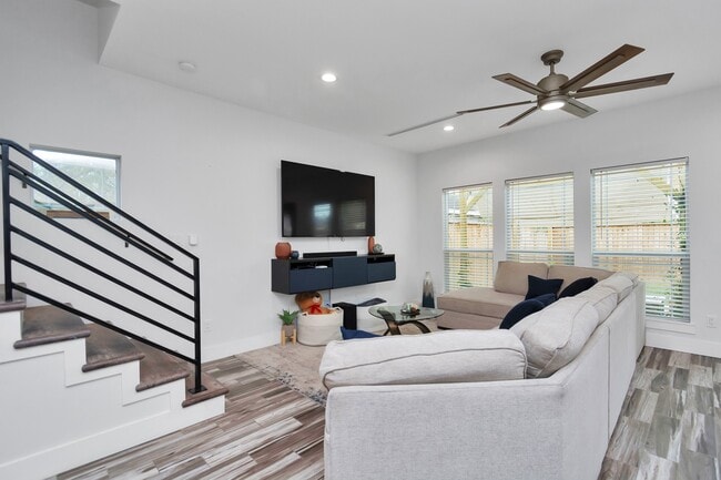 Foto del edificio - 4209 New Orleans St