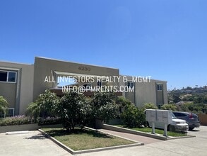 Building Photo - 4230 Montalvo St