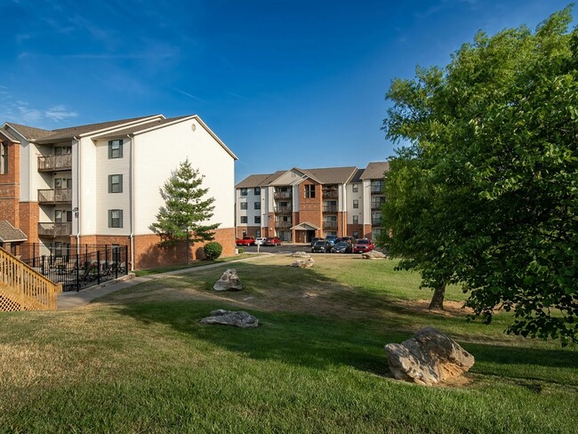 Building Photo - Orchard Park Apartments