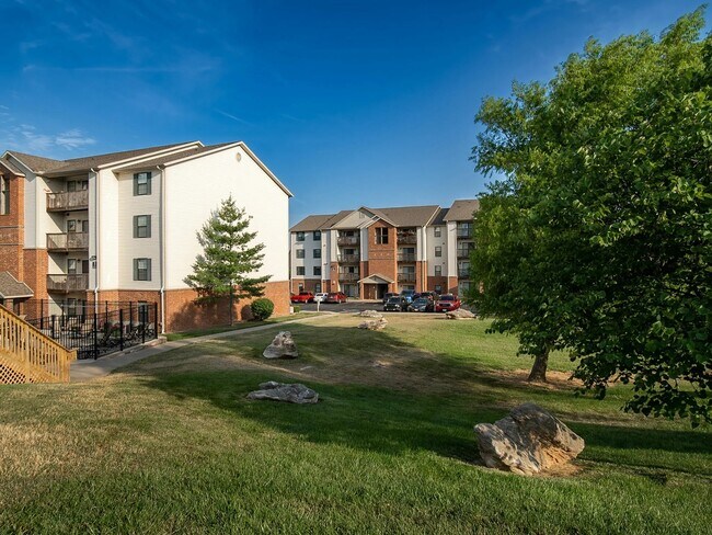 Foto del edificio - Orchard Park