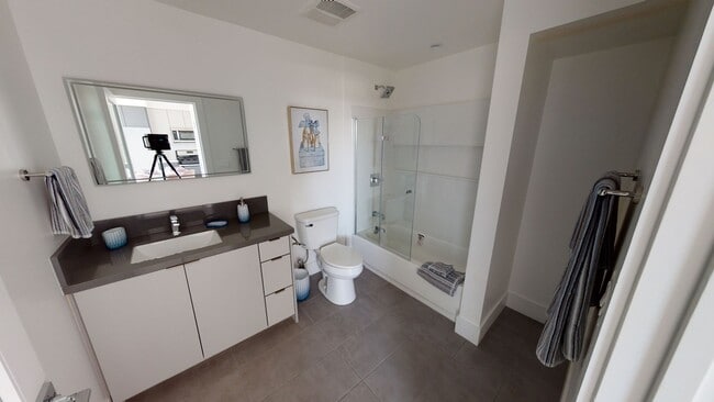 Foto del interior - The Erwin