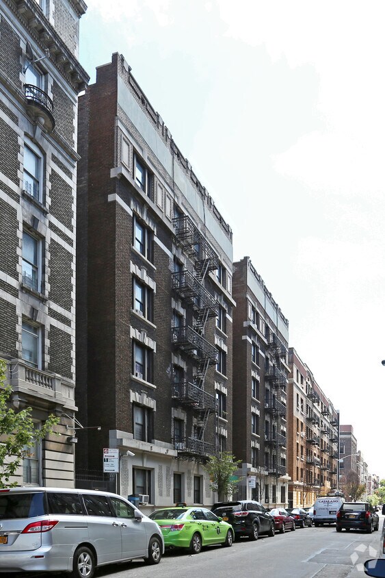 Foto del edificio - 559 W 164th St