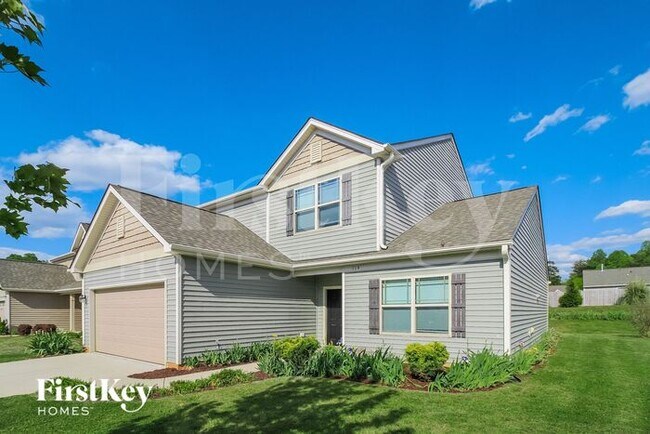 Foto del edificio - 114 Rosemont Ln