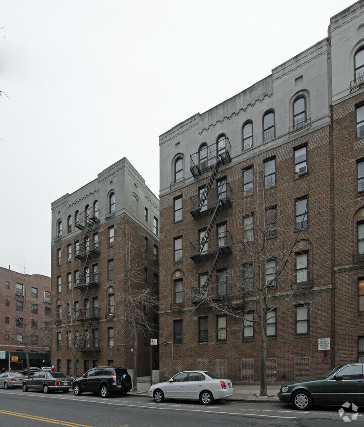Foto principal - Gertrude Court