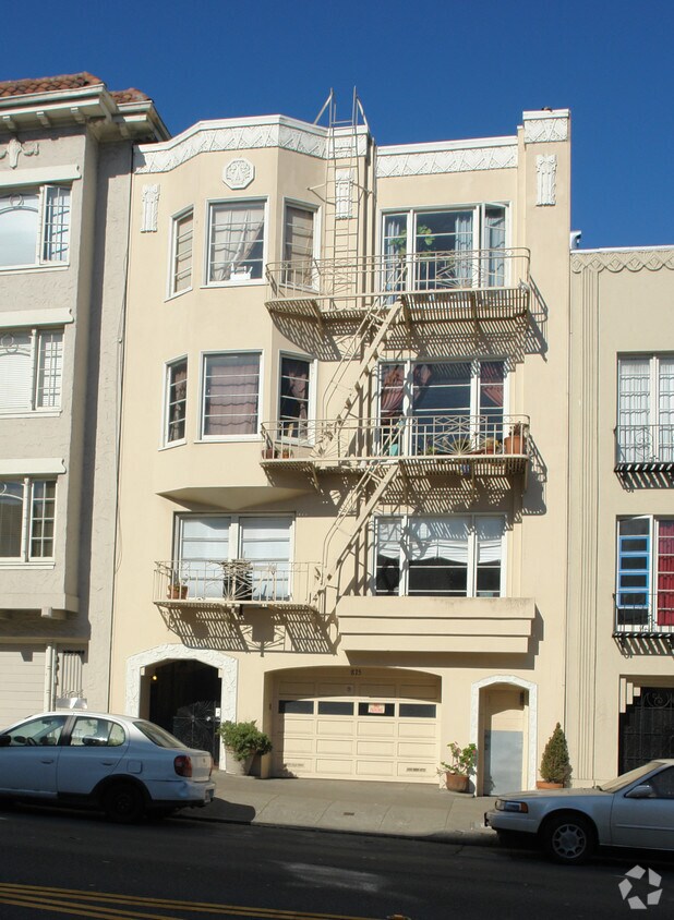 Primary Photo - 875 25th Ave