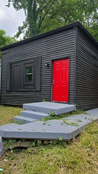 Building Photo - 524 N 29th St