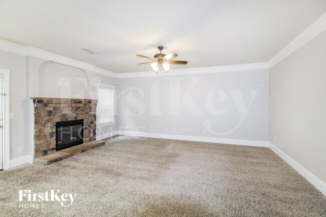 Building Photo - 4420 Balsam Bark Dr