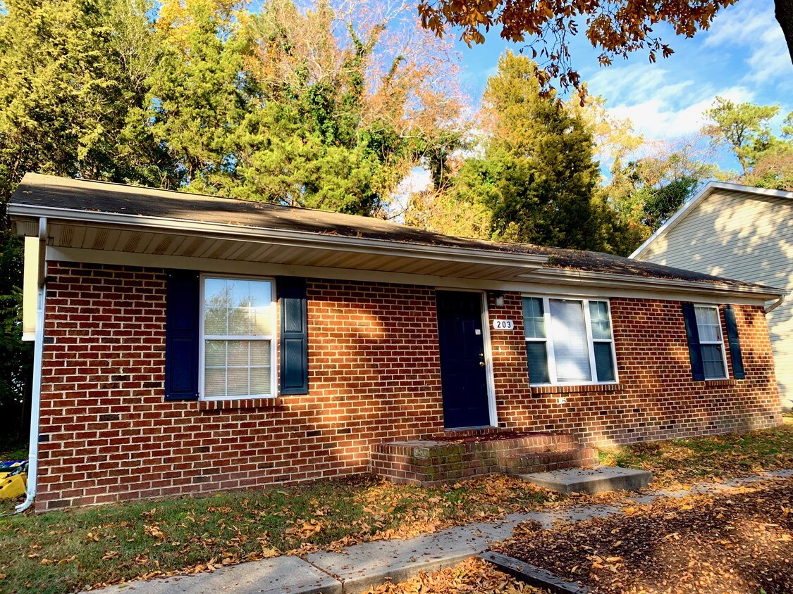203 Cedar Crossing Rd, Salisbury, MD 21804 House Rental in Salisbury