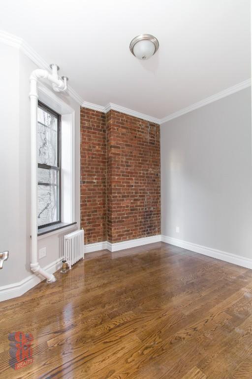 Foto del edificio - 252 Mott St