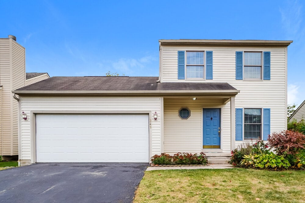 Foto principal - 349 Holly Grove Rd