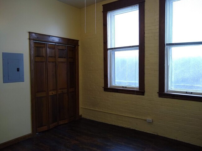 Building Photo - South College - Residential