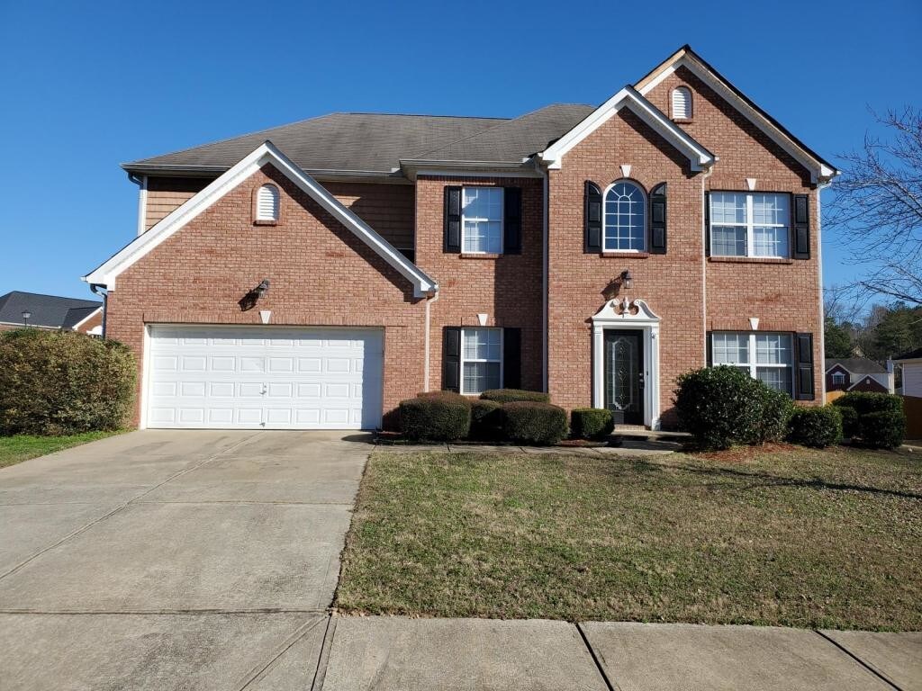 Primary Photo - 4108 Medlock Woods Dr
