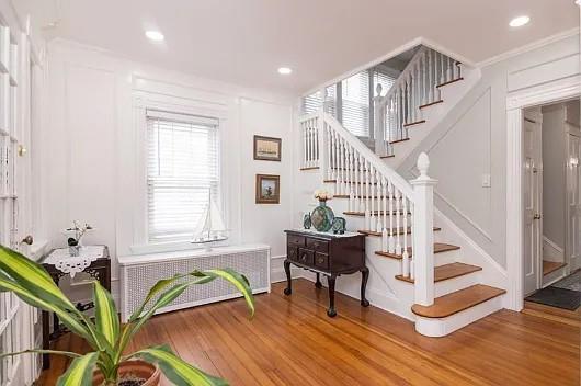 Foto del edificio - 1362 Narragansett Blvd