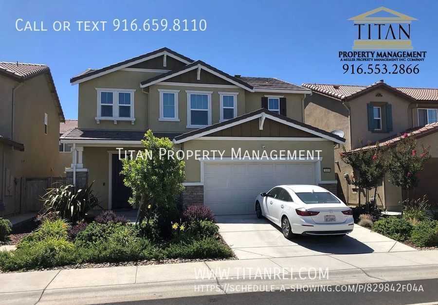 Foto principal - Natomas Home - Managed by Titan Property M...