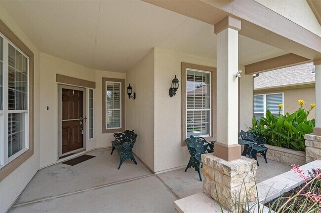 Foto del edificio - 714 Independence Creek Ln