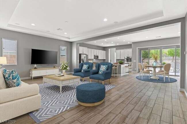 Foto del edificio - 8115 Bear Canyon St