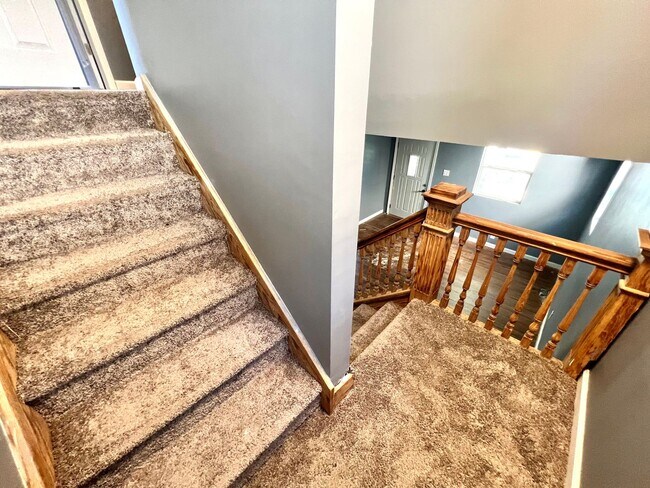 Foto del edificio - Rehabbed Single Family in Dayton!