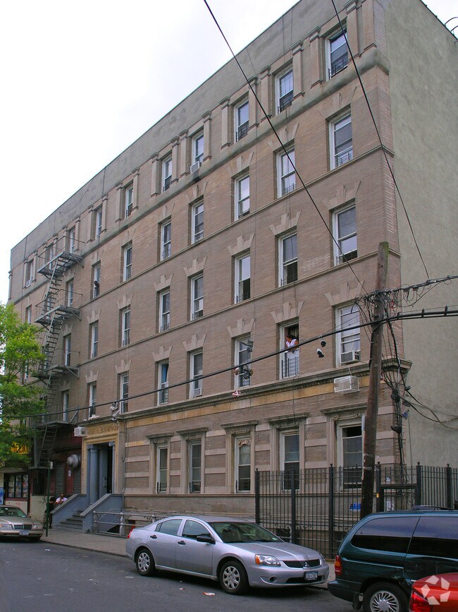 1309 Clinton Ave Bronx, NY 10456 Rentals Bronx, NY