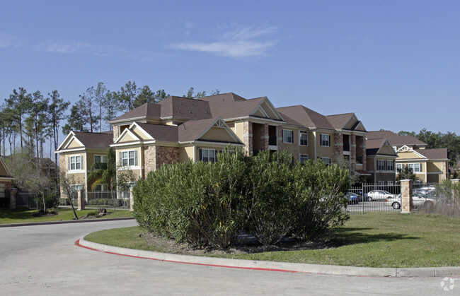 Foto del edificio - Mansions at Turkey Creek