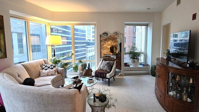 Foto del edificio - 57 E Delaware Pl