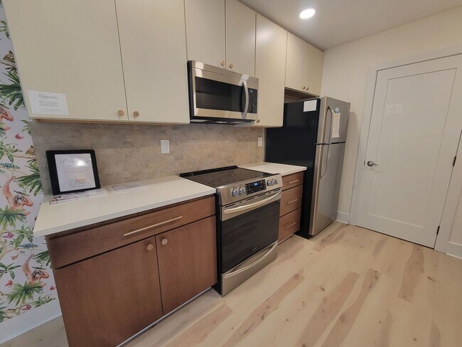 Foto del edificio - Updated East Boulder Townhome on a quite c...
