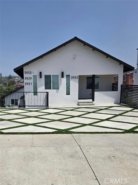 Foto del edificio - 3929 E Cesar E Chavez Ave