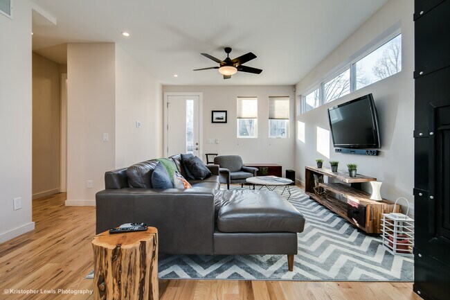 Foto del edificio - 3922 Umatilla St